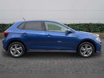 Used Volkswagen Polo 2025 for sale - 77442067: Photo