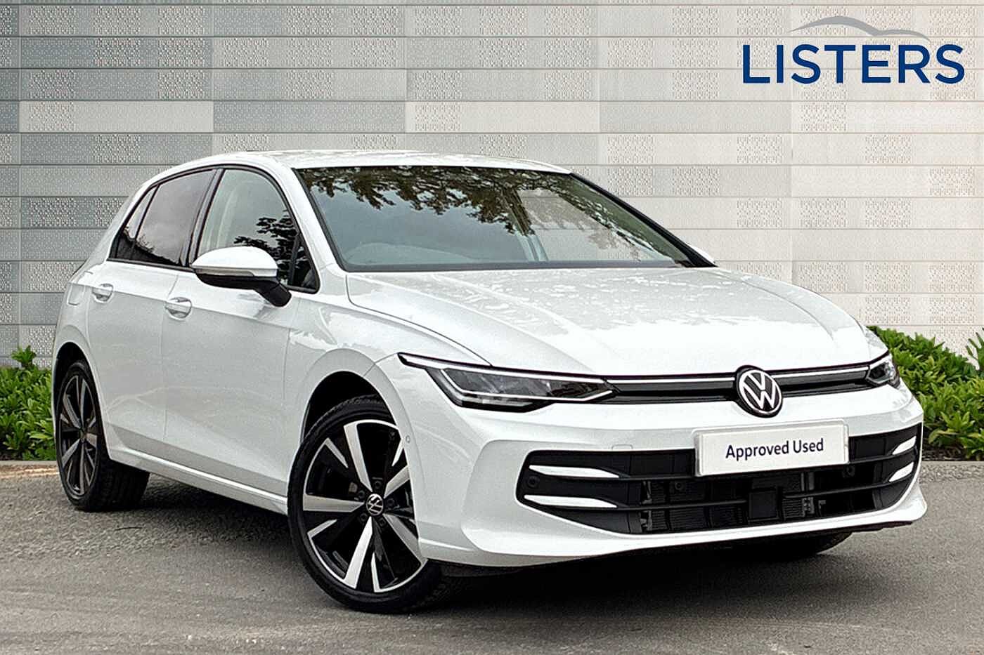 Used Volkswagen Golf 2025 for sale - 76168362: Photo 1