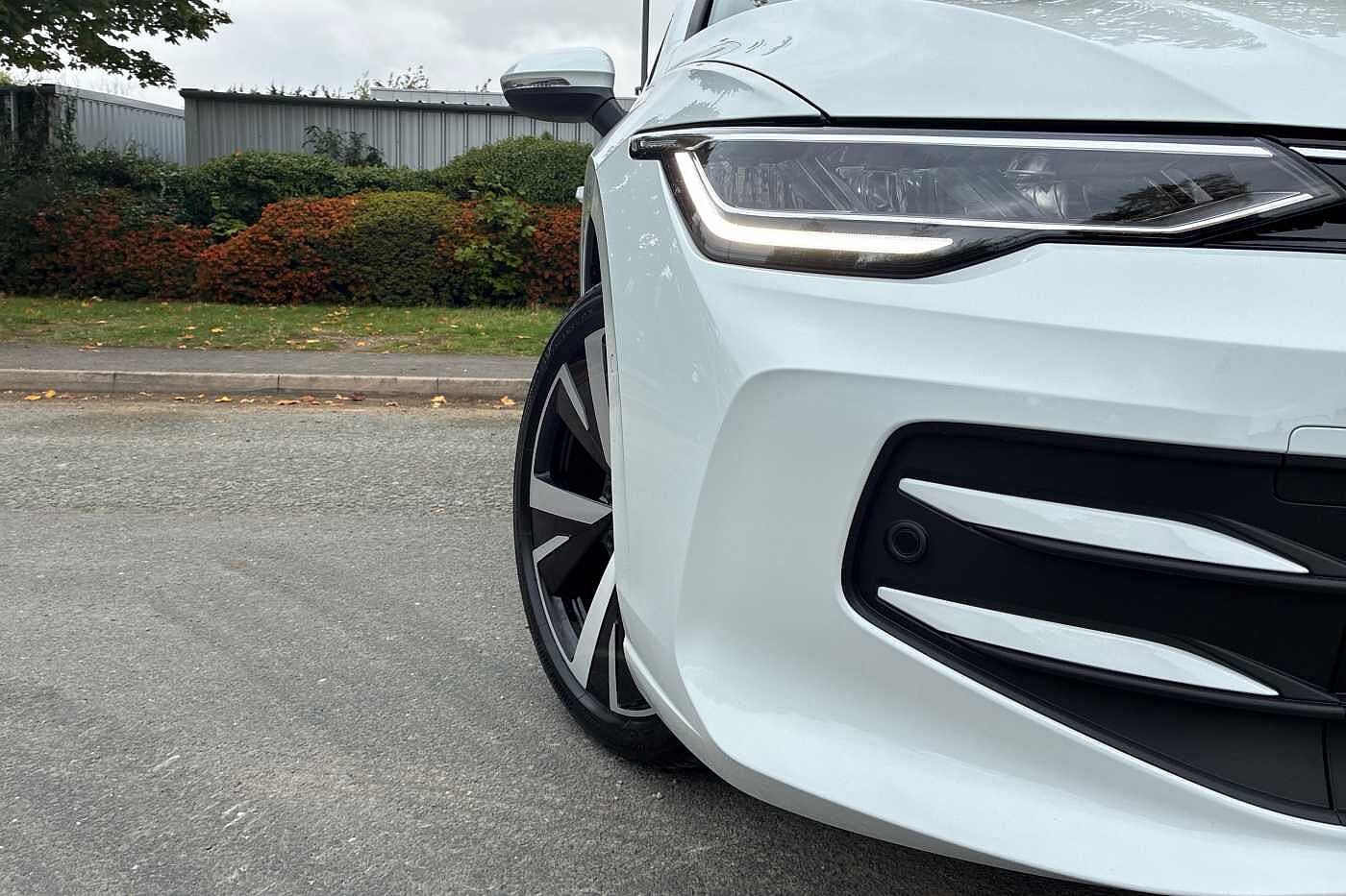 Used Volkswagen Golf 2025 for sale - 76168362: Photo 14