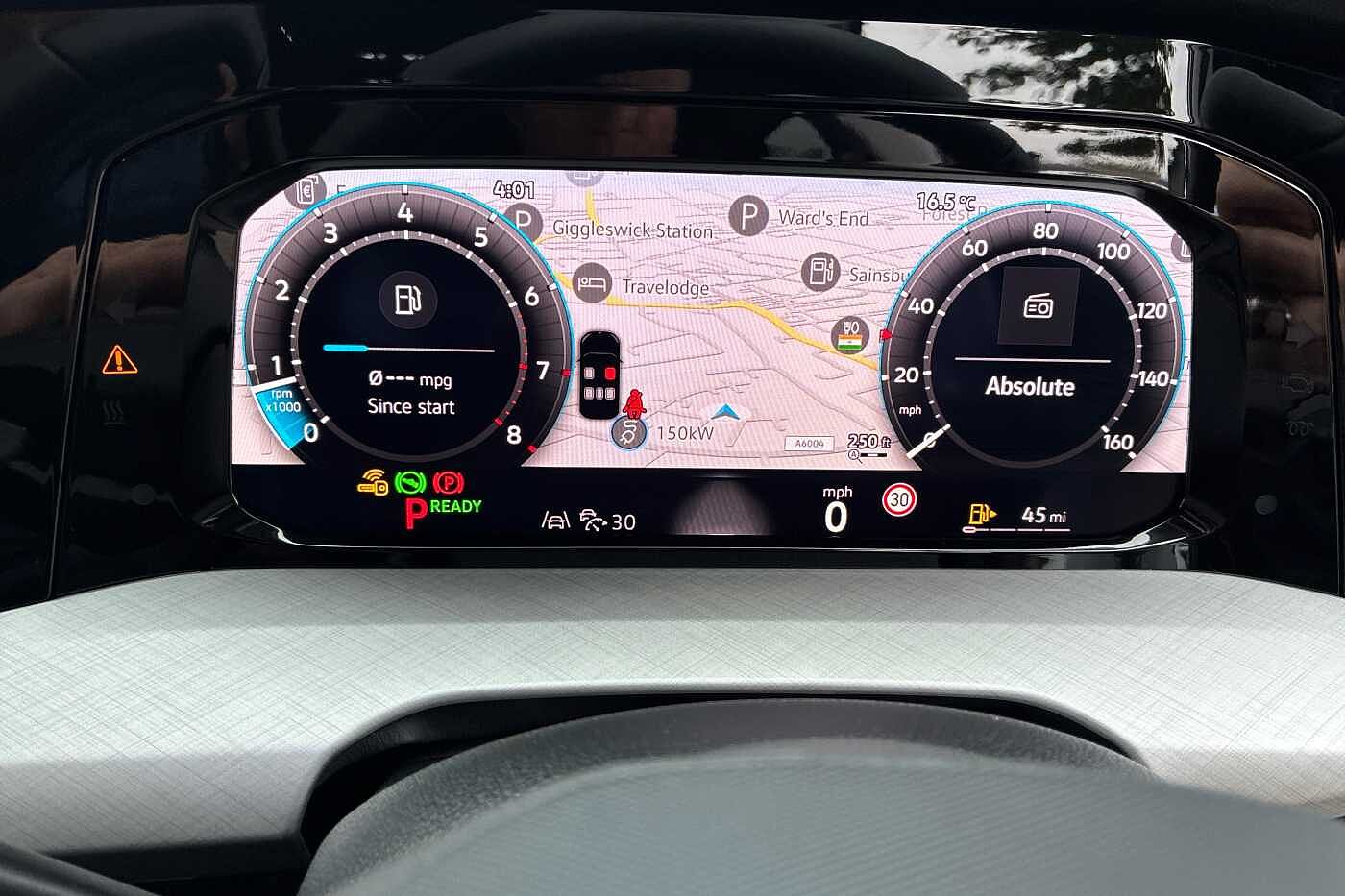 Used Volkswagen Golf 2025 for sale - 76168362: Photo 19