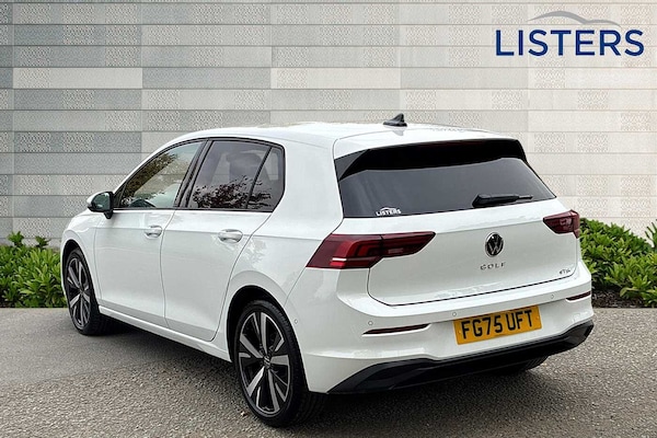 Used Volkswagen Golf 2025 for sale - 76168362: Photo 3