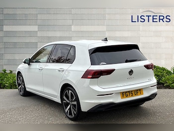 Used Volkswagen Golf 2025 for sale - 76168362: Photo 3