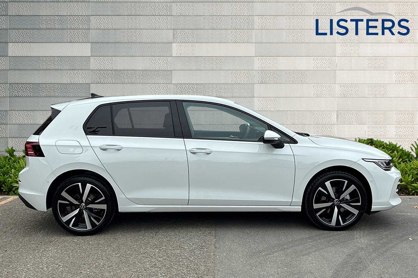 Used Volkswagen Golf 2025 for sale - 76168362: Photo 4