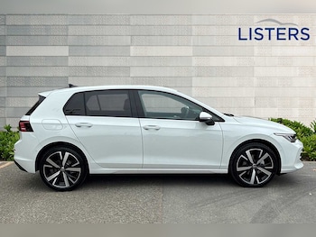 Used Volkswagen Golf 2025 for sale - 76168362: Photo 4