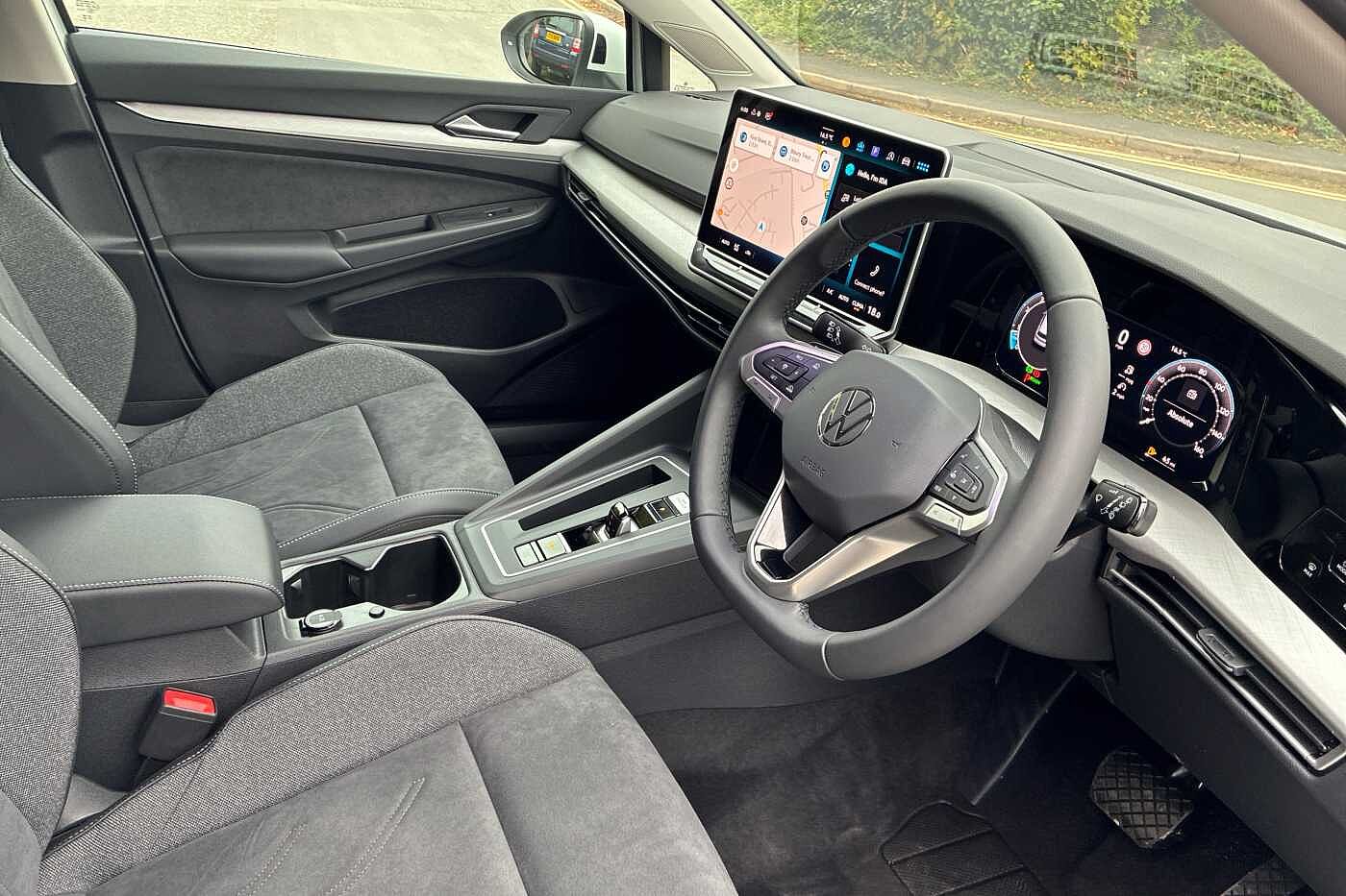 Used Volkswagen Golf 2025 for sale - 76168362: Photo 6