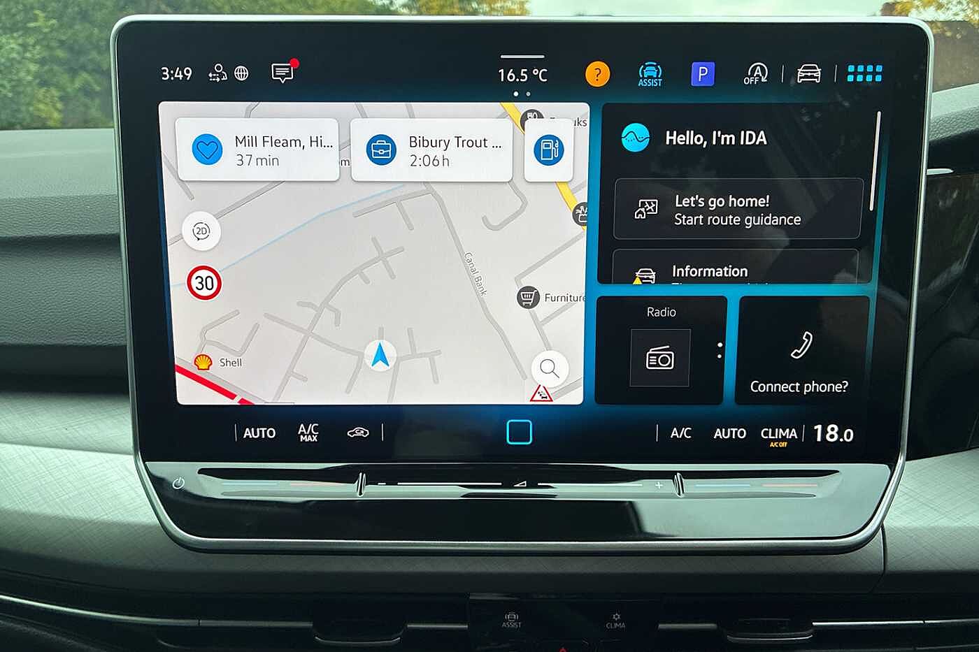 Used Volkswagen Golf 2025 for sale - 76168362: Photo 9