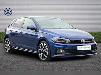 Used Volkswagen Polo 2018 for sale - 79832074: Photo