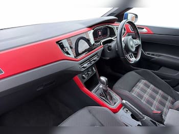 Used Volkswagen Polo 2018 for sale - 79832074: Photo