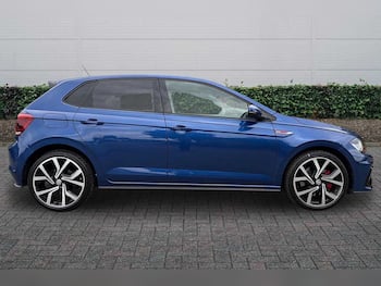Used Volkswagen Polo 2018 for sale - 79832074: Photo