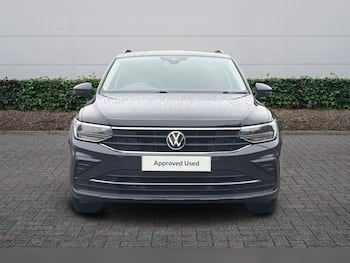 Used Volkswagen Tiguan 2021 for sale - 79751927: Photo