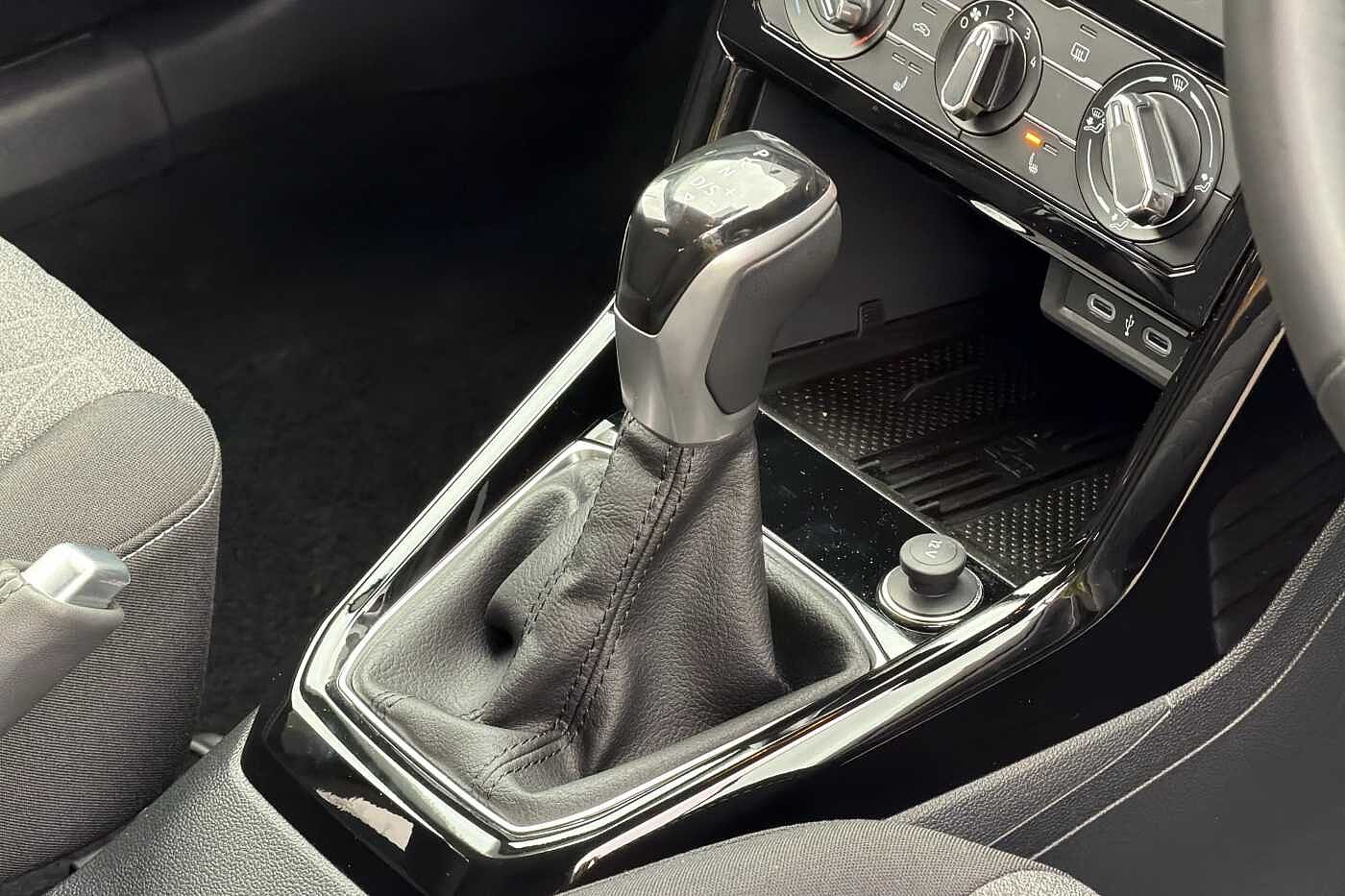 Used Volkswagen T-Cross 2025 for sale - 76514463: Photo 10