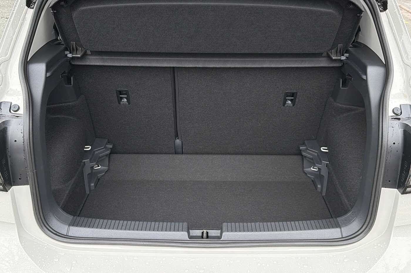 Used Volkswagen T-Cross 2025 for sale - 76514463: Photo 12