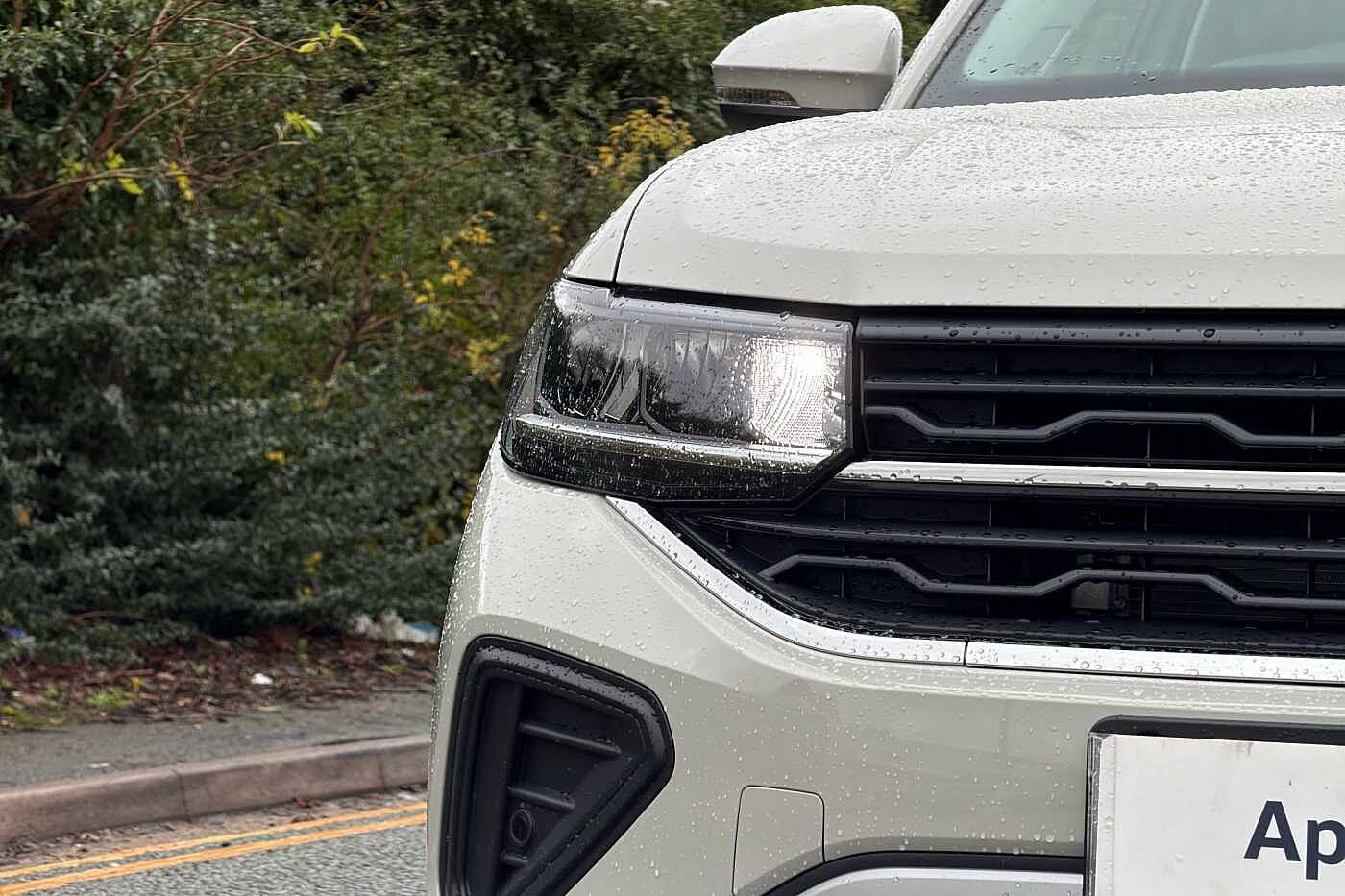 Used Volkswagen T-Cross 2025 for sale - 76514463: Photo 13