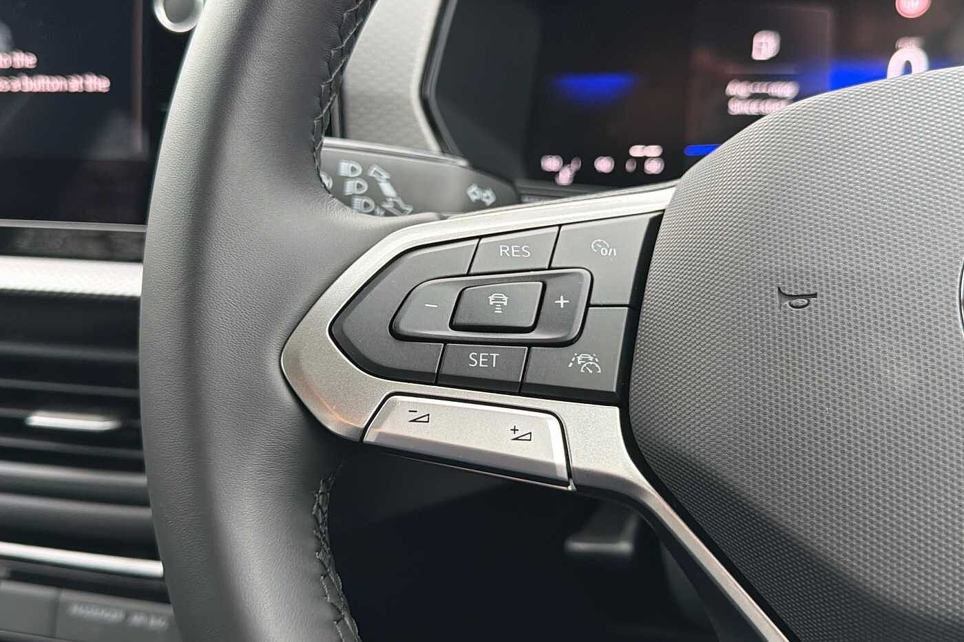 Used Volkswagen T-Cross 2025 for sale - 76514463: Photo 17