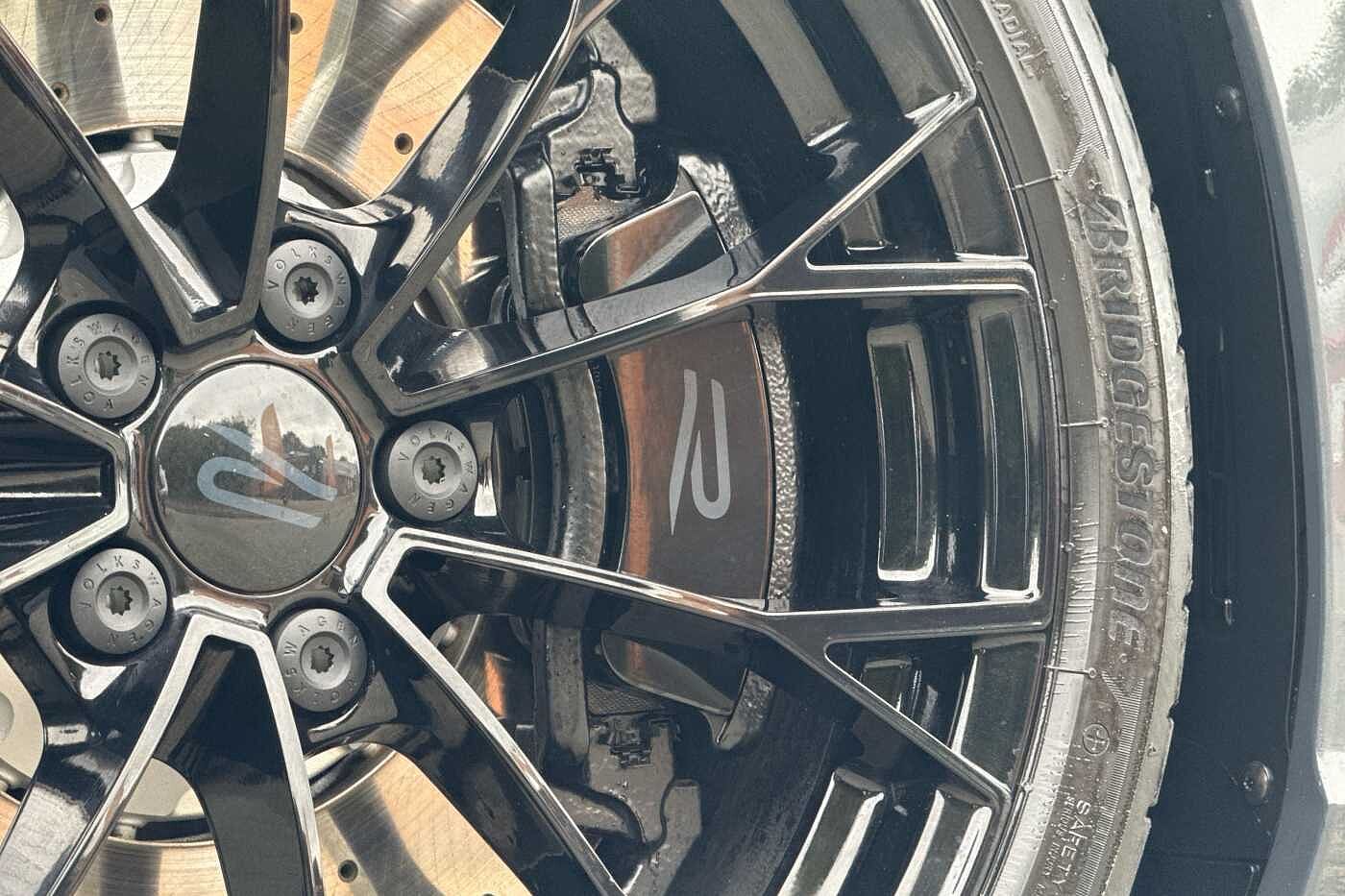 Used Volkswagen Golf 2025 for sale - 77177219: Photo 13