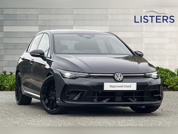 Volkswagen Golf feature image