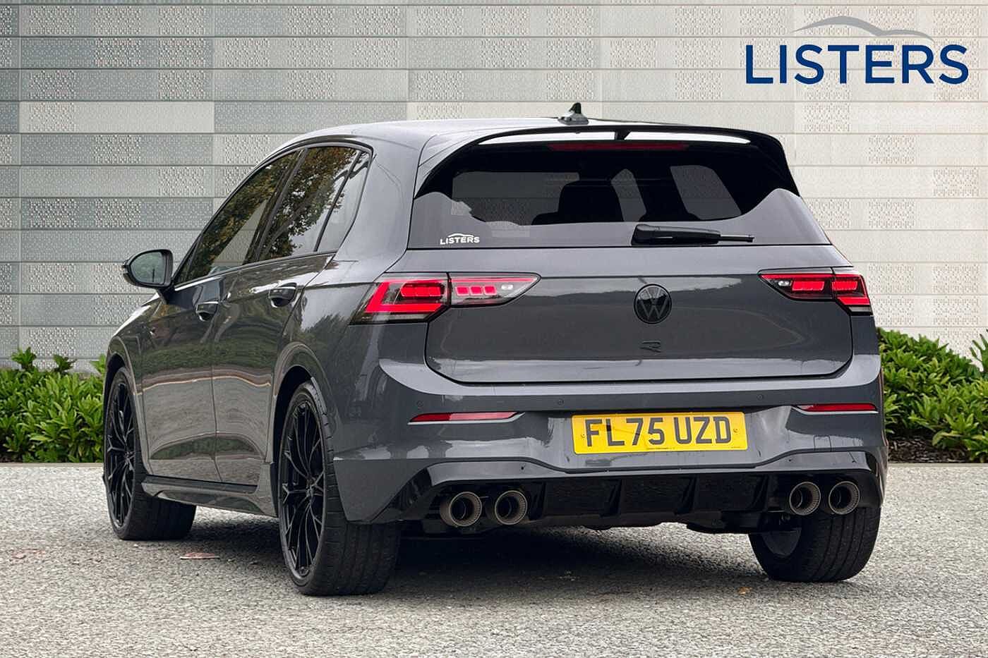 Used Volkswagen Golf 2025 for sale - 77177219: Photo 3