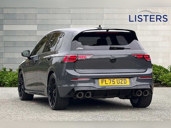 Used Volkswagen Golf 2025 for sale - 77177219: Photo