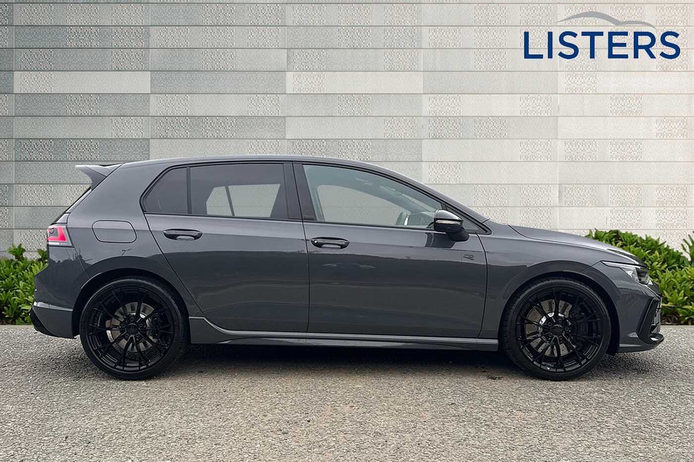 Used Volkswagen Golf 2025 for sale - 77177219: Photo 4