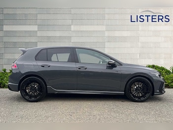 Used Volkswagen Golf 2025 for sale - 77177219: Photo