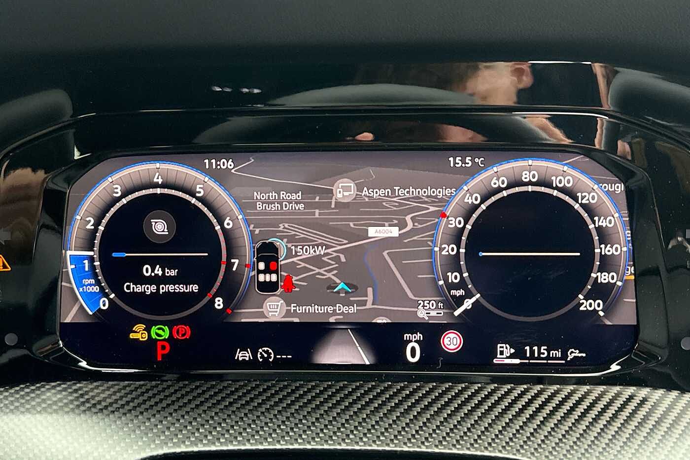 Used Volkswagen Golf 2025 for sale - 77177219: Photo 7