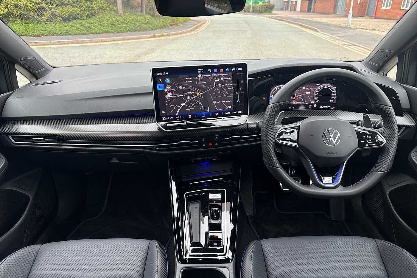 Used Volkswagen Golf 2025 for sale - 77177219: Photo 8