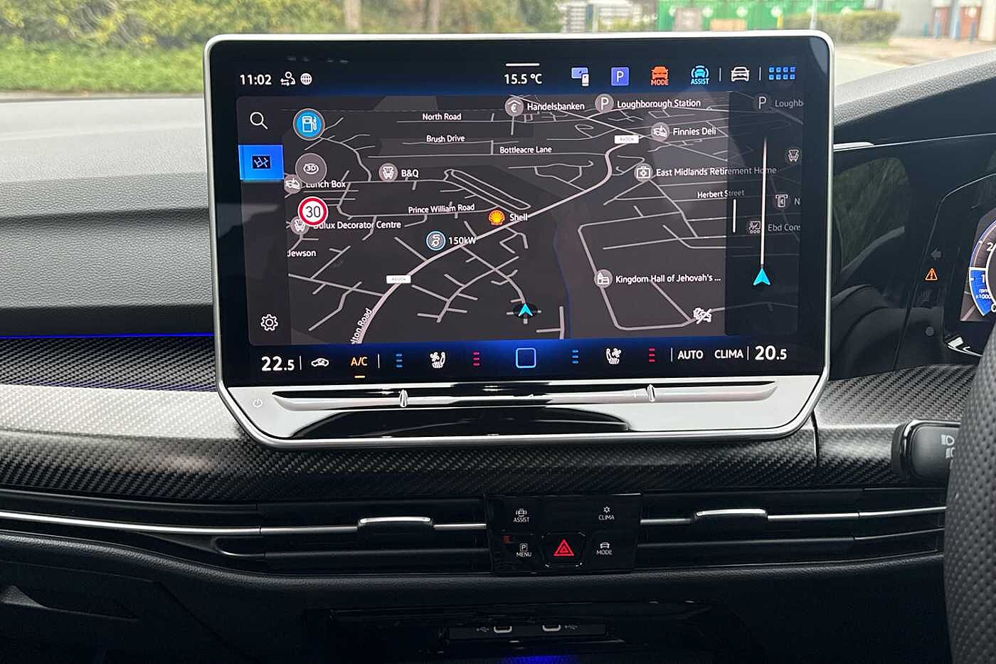 Used Volkswagen Golf 2025 for sale - 77177219: Photo 9