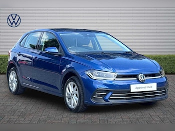 Used Volkswagen Polo 2022 for sale - 79063568: Photo