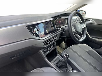 Used Volkswagen Polo 2022 for sale - 79063568: Photo