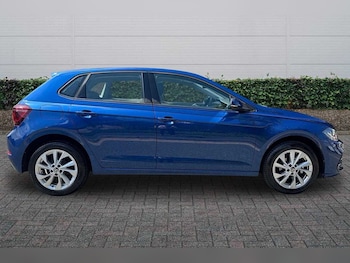 Used Volkswagen Polo 2022 for sale - 79063568: Photo