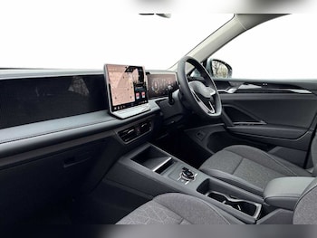 Used Volkswagen Tiguan 2025 for sale - 77176594: Photo