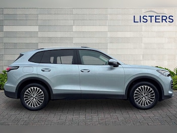 Used Volkswagen Tiguan 2025 for sale - 77176594: Photo