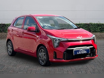 Used Kia Picanto 2025 for sale - 79192619: Photo