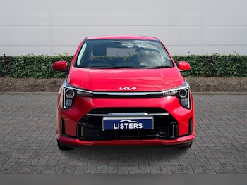 Used Kia Picanto 2025 for sale - 79192619: Photo