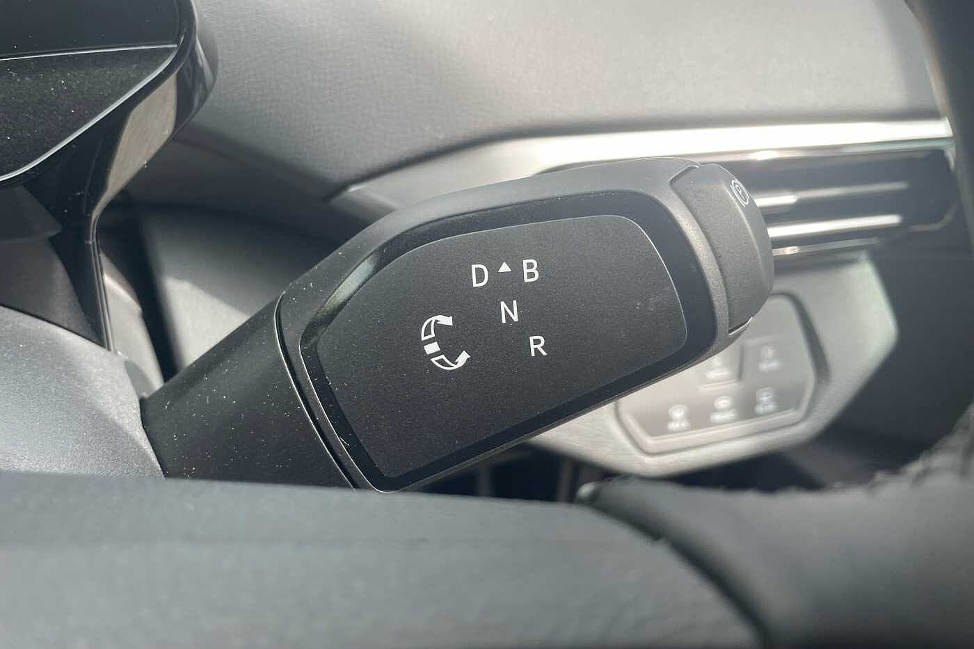 Used Volkswagen ID4 2024 for sale - 76111320: Photo 10