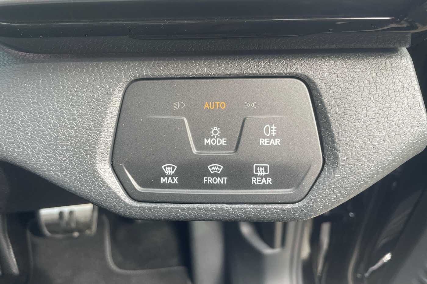 Used Volkswagen ID4 2024 for sale - 76111320: Photo 16