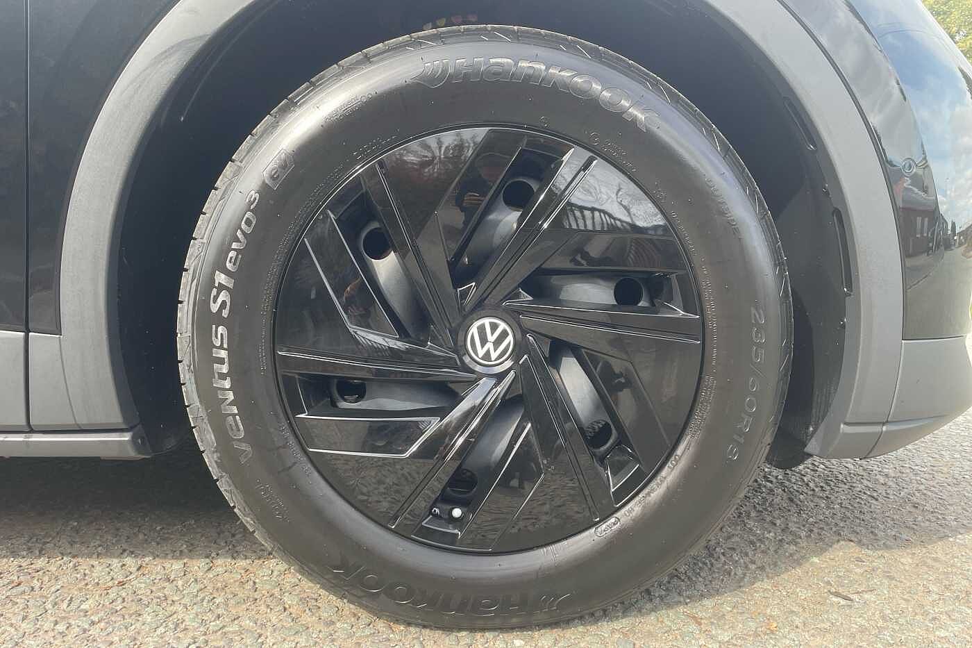 Used Volkswagen ID4 2024 for sale - 76111320: Photo 5