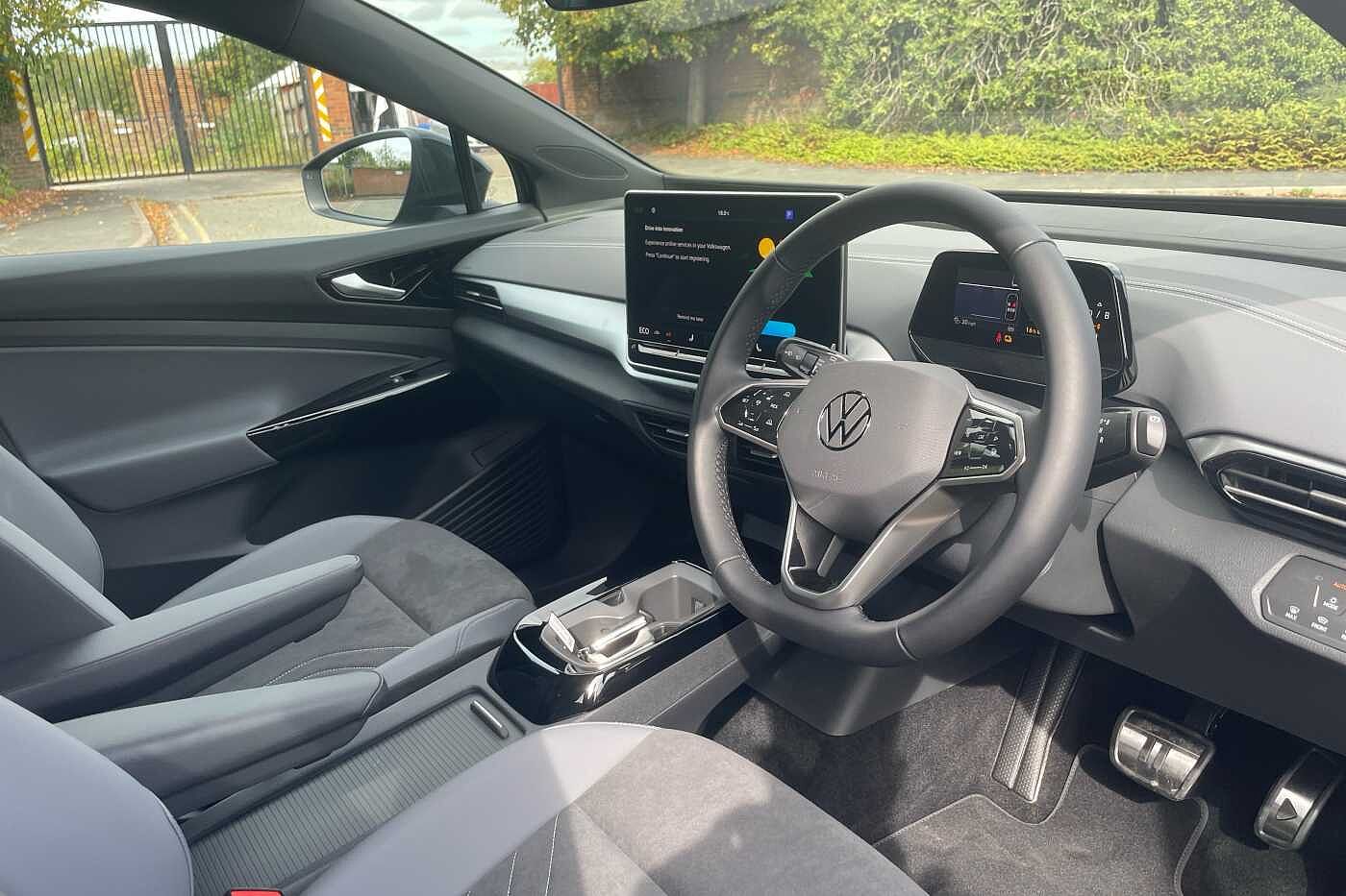 Used Volkswagen ID4 2024 for sale - 76111320: Photo 6