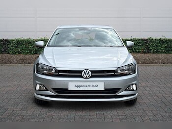 Used Volkswagen Polo 2020 for sale - 78320263: Photo