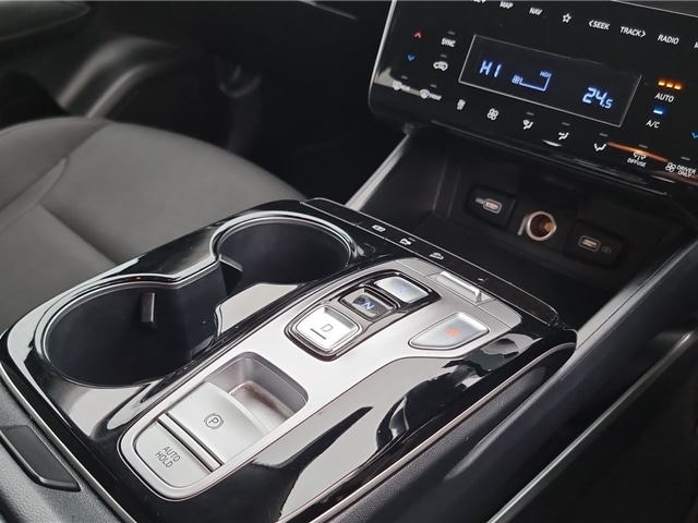 Used Hyundai TUCSON 2022 for sale - 77205002: Photo 10