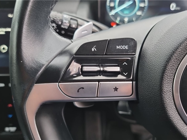 Used Hyundai TUCSON 2022 for sale - 77205002: Photo 11