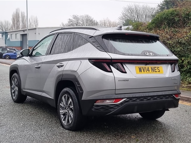 Used Hyundai TUCSON 2022 for sale - 77205002: Photo 12