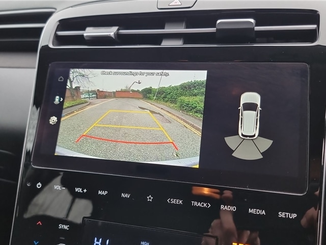 Used Hyundai TUCSON 2022 for sale - 77205002: Photo 15