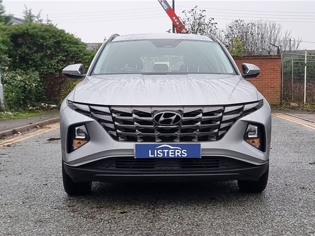 Used Hyundai TUCSON 2022 for sale - 77205002: Photo 16