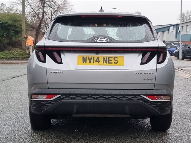 Used Hyundai TUCSON 2022 for sale - 77205002: Photo 17