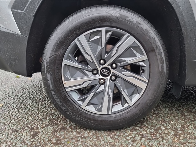 Used Hyundai TUCSON 2022 for sale - 77205002: Photo 19