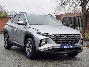 Used Hyundai TUCSON 2022 for sale - 77205002: Photo