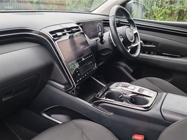 Used Hyundai TUCSON 2022 for sale - 77205002: Photo 20