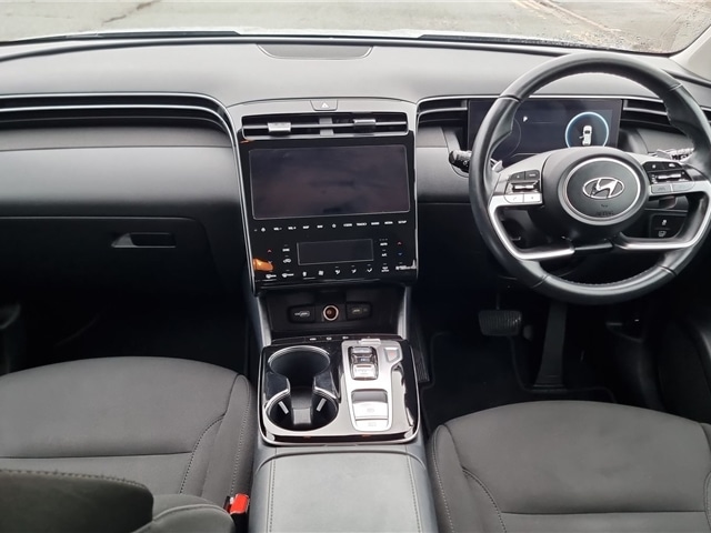 Used Hyundai TUCSON 2022 for sale - 77205002: Photo 21