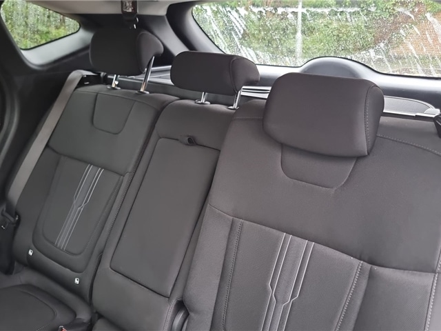 Used Hyundai TUCSON 2022 for sale - 77205002: Photo 22